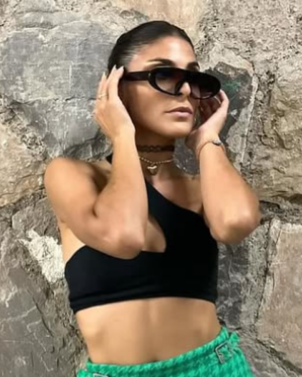 Agos Scifo - reelii
