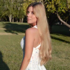Valentina Oranías - reelii