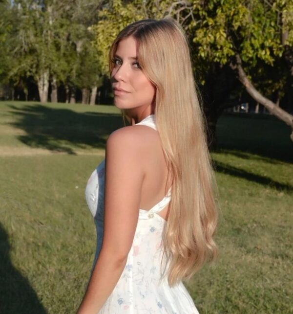 Valentina Oranías - reelii