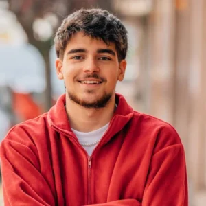 Repartidor de 1000 folletos