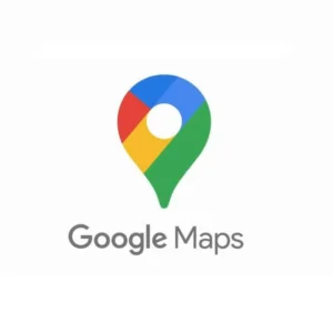 Getión de 1 cuenta de Google Maps