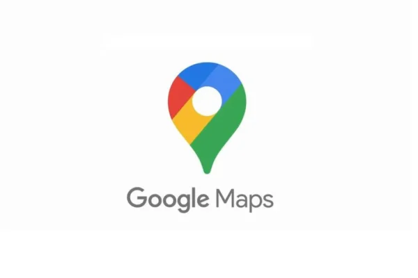 Getión de 1 cuenta de Google Maps
